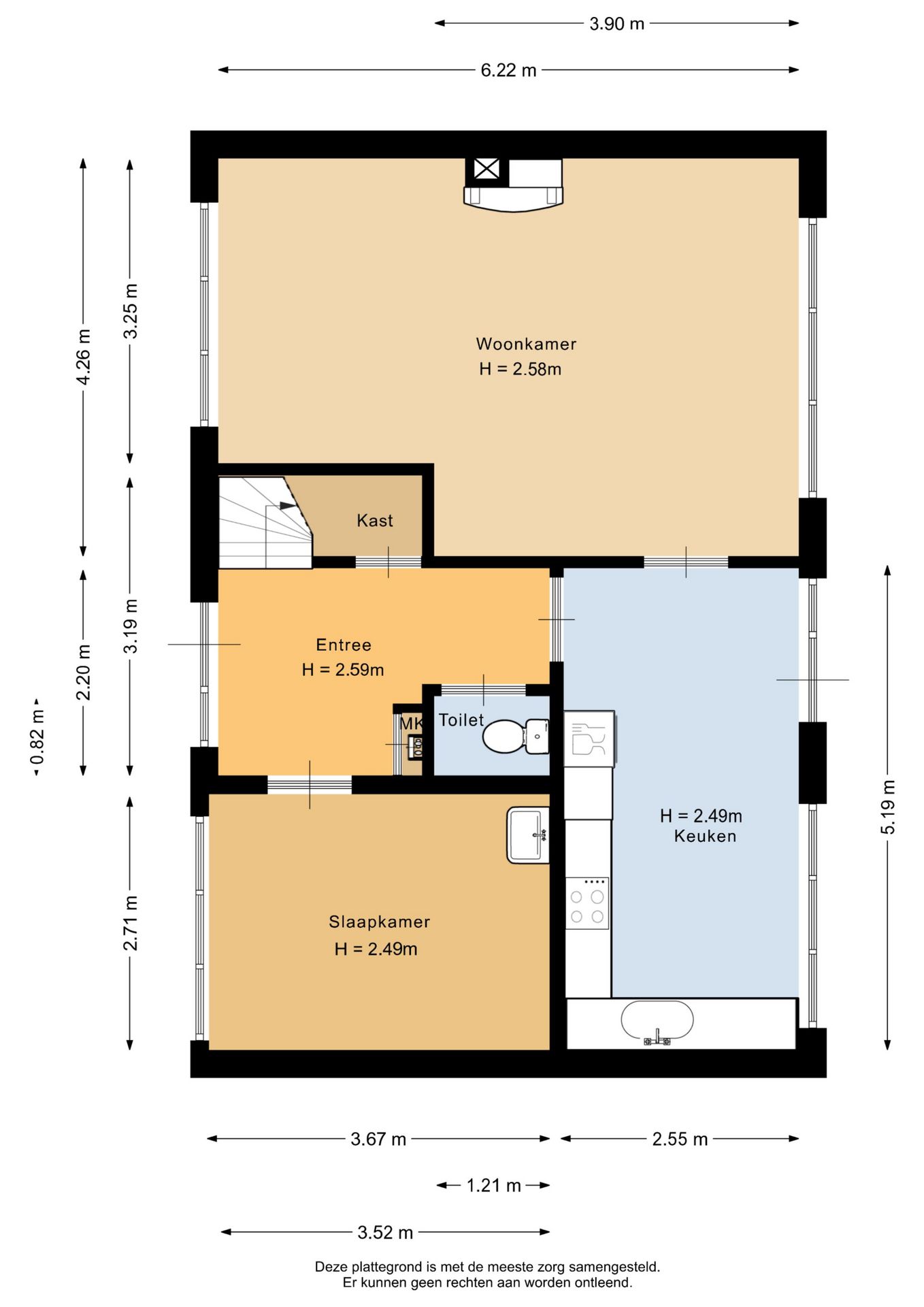 Foto 50 van Molenaarsbreed 25