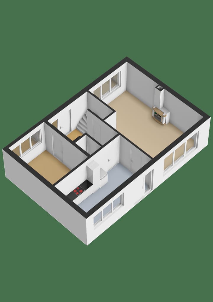 Foto 51 van Molenaarsbreed 25