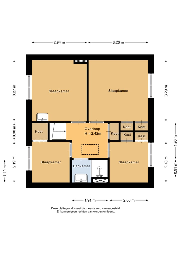 Foto 52 van Molenaarsbreed 25