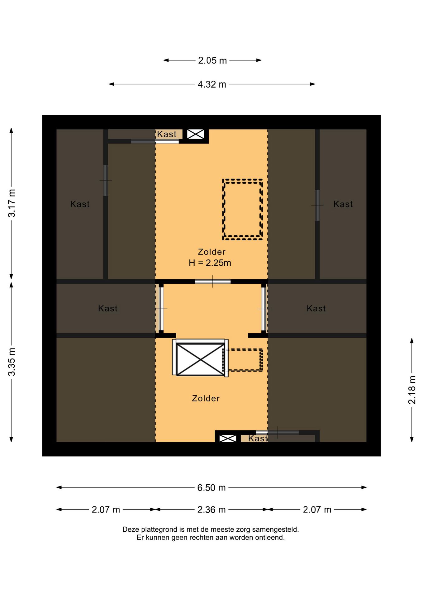 Foto 54 van Molenaarsbreed 25