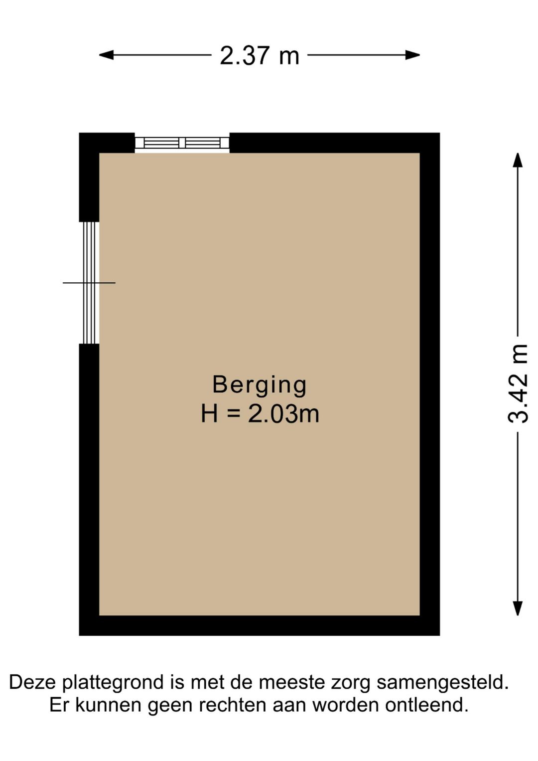 Foto 56 van Molenaarsbreed 25