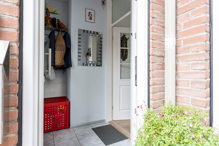 Foto 5 van Fossielenerf 524