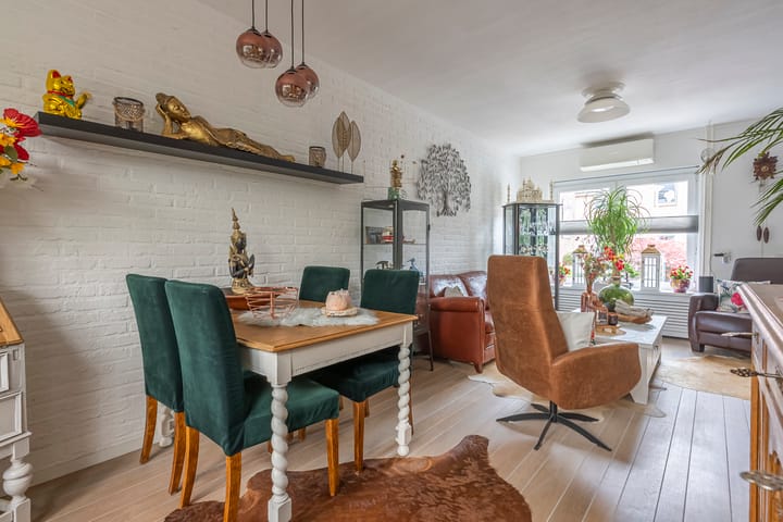 Foto 8 van Fossielenerf 524