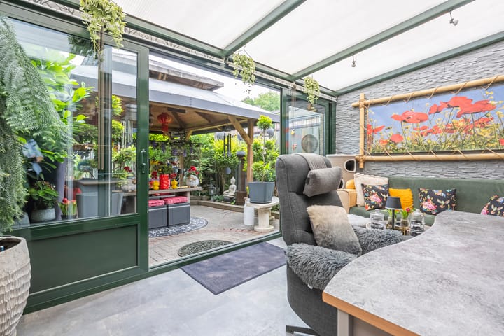 Foto 3 van Fossielenerf 524