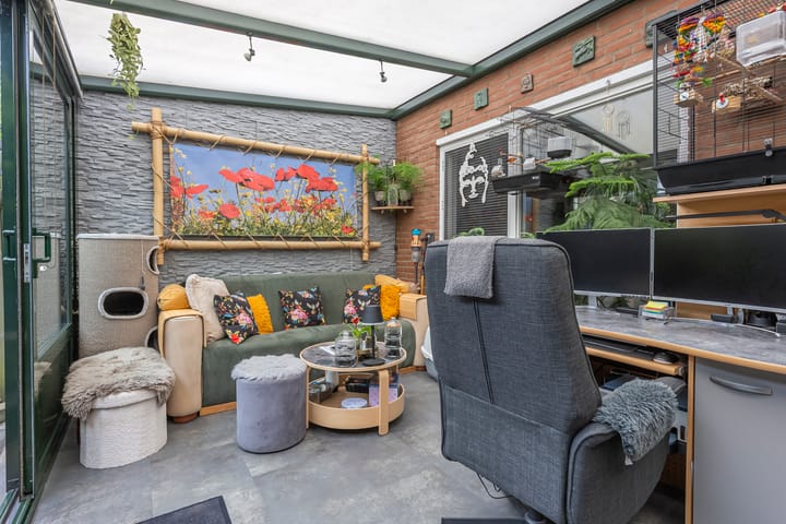 Foto 11 van Fossielenerf 524