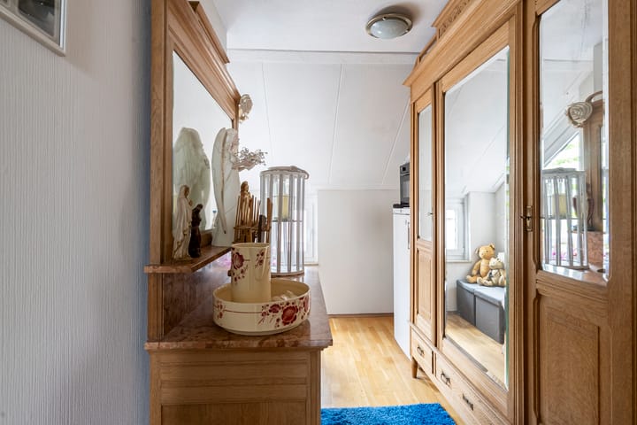 Foto 16 van Fossielenerf 524