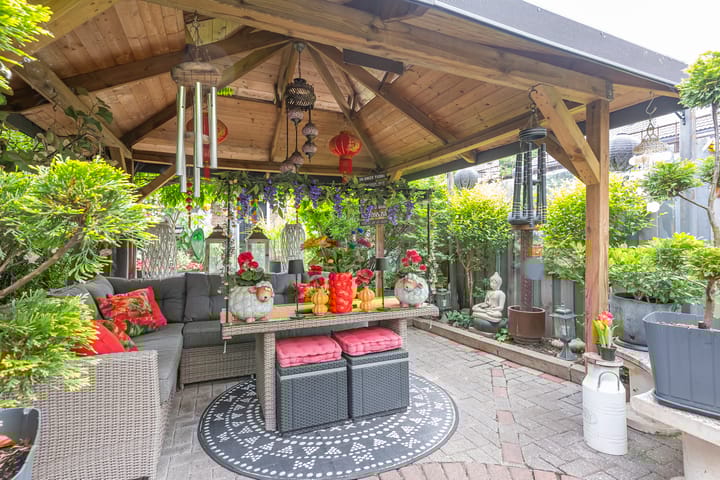 Foto 18 van Fossielenerf 524