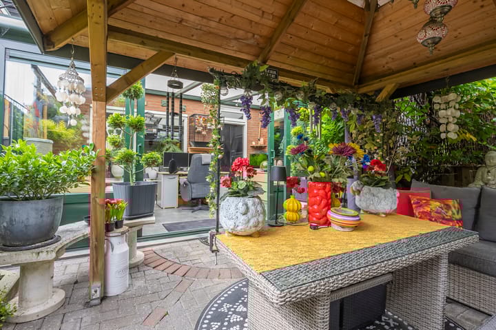 Foto 19 van Fossielenerf 524