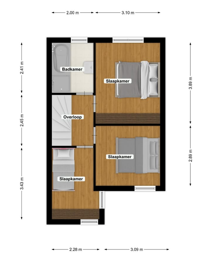 Foto 25 van Fossielenerf 524