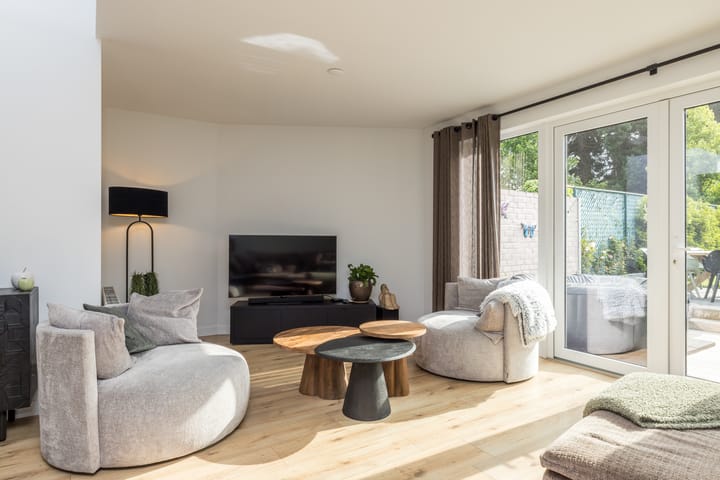 Foto 3 van Aalbekerweg 12