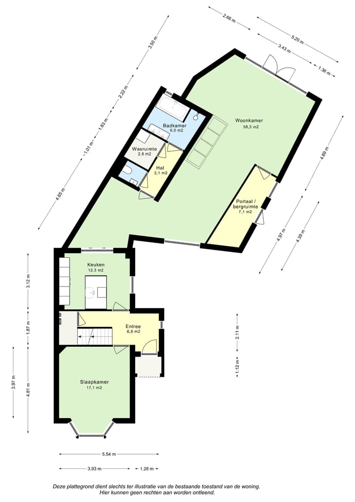 Foto 39 van Aalbekerweg 12
