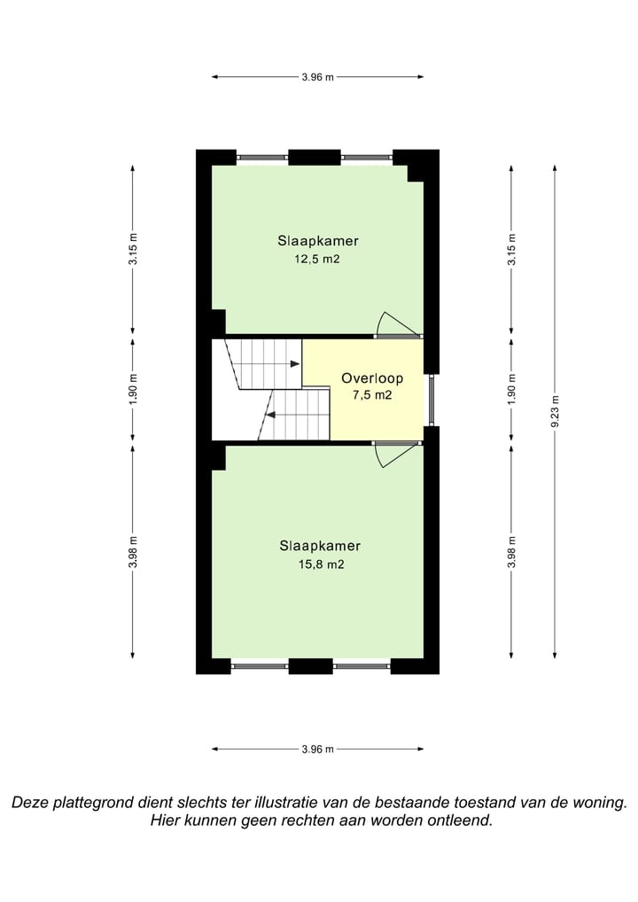 Foto 40 van Aalbekerweg 12