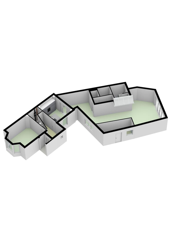 Foto 45 van Aalbekerweg 12