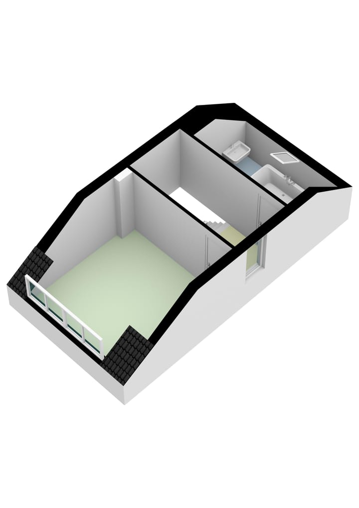 Foto 47 van Aalbekerweg 12