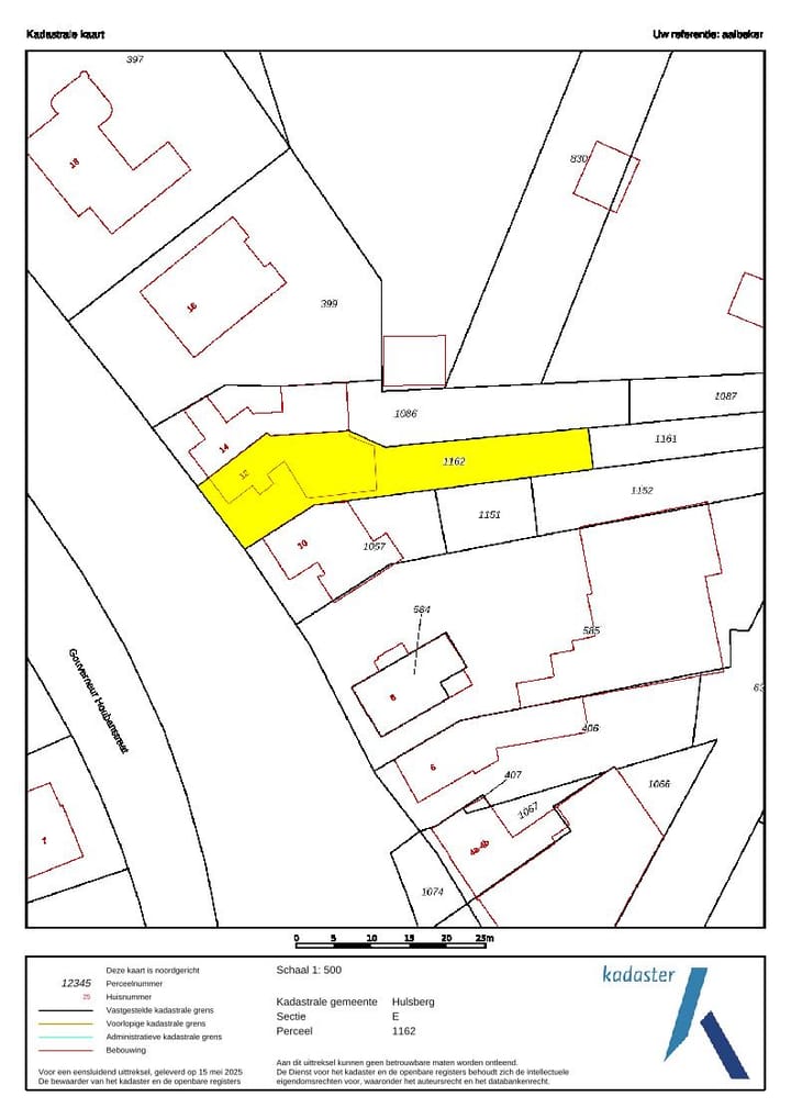 Foto 50 van Aalbekerweg 12