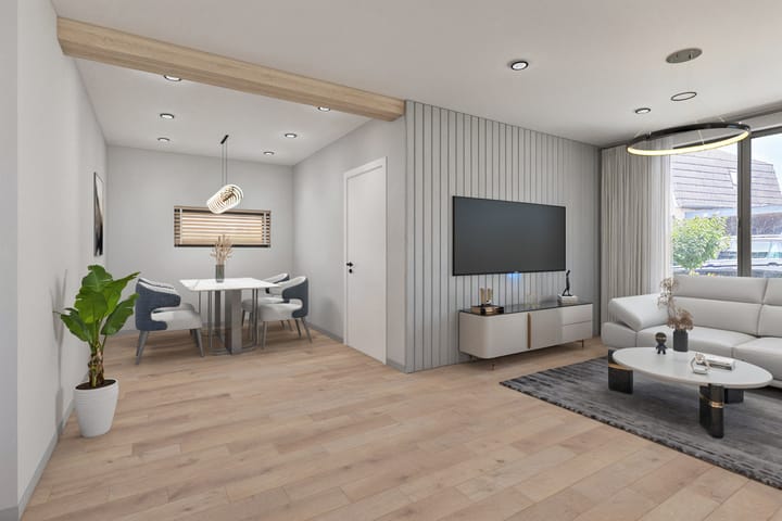 Photo 9 of Driek van Erpstraat 27