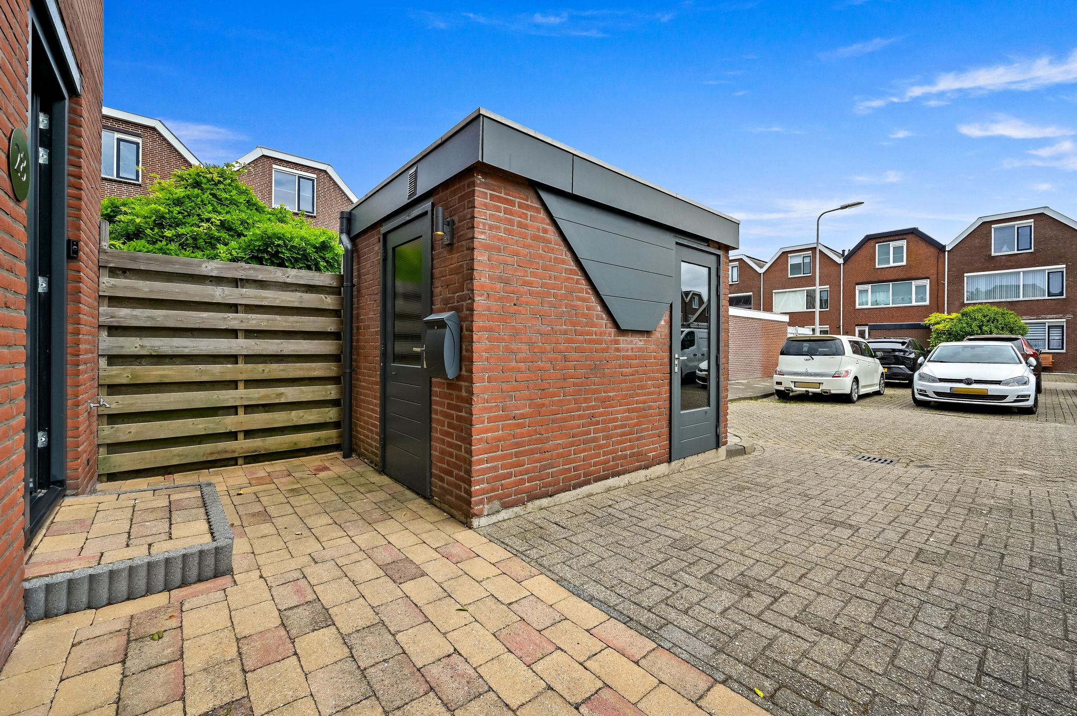 Foto 6 van Beuckelaar 28