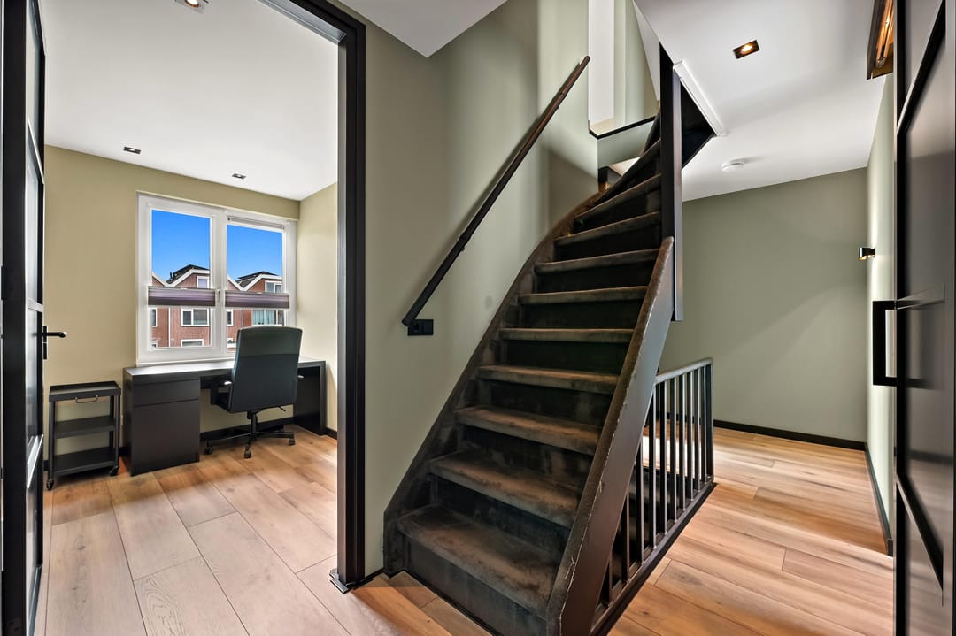 Foto 23 van Beuckelaar 28