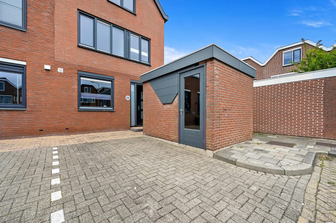 Foto 7 van Beuckelaar 28