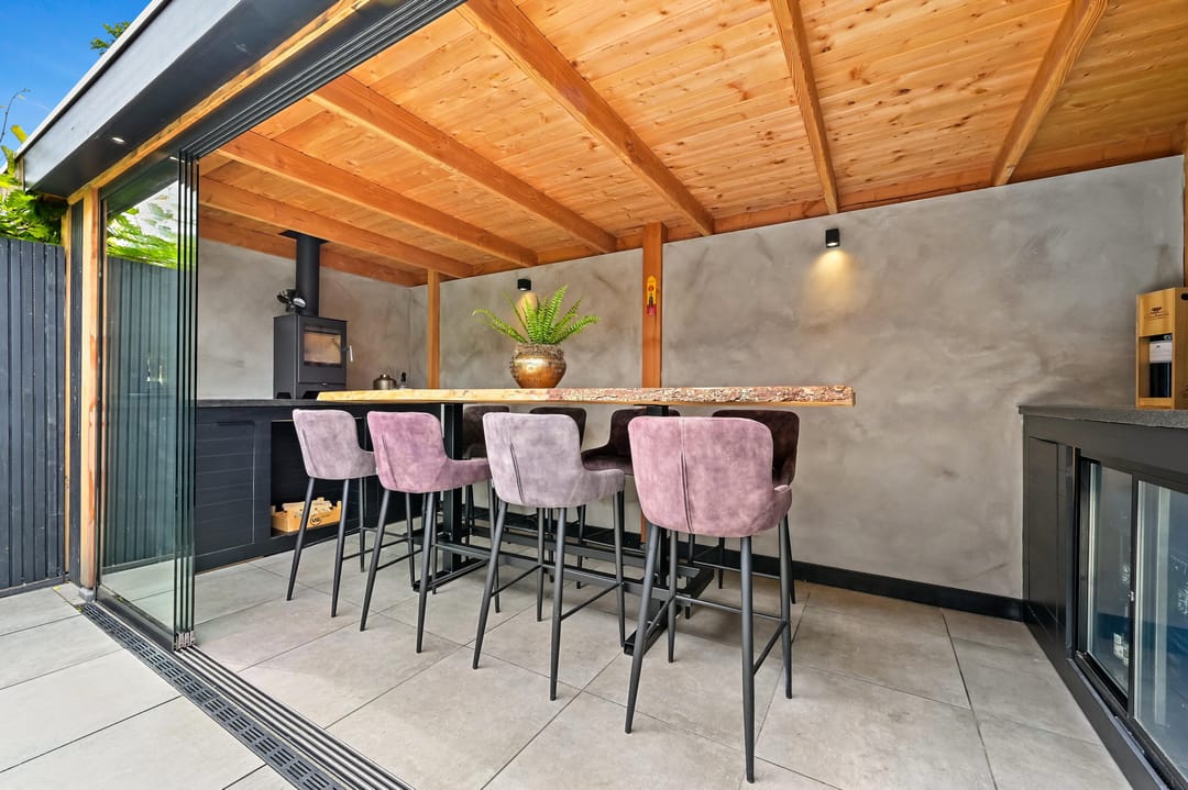 Foto 13 van Beuckelaar 28