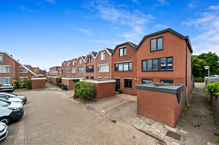 Foto 4 van Beuckelaar 28