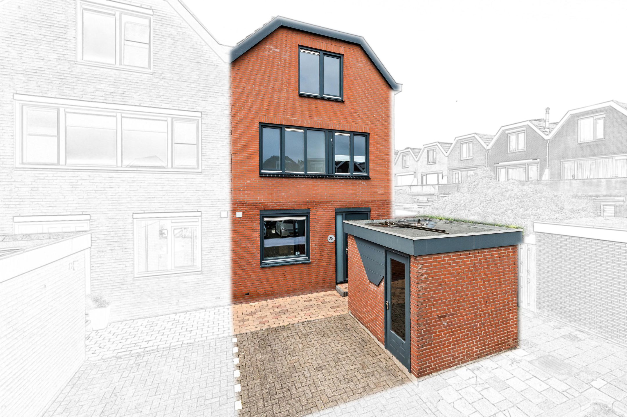 Foto 3 van Beuckelaar 28