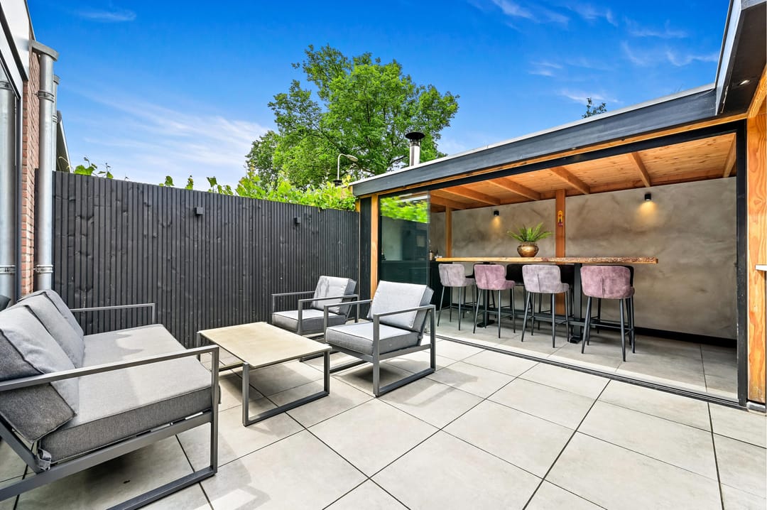 Foto 11 van Beuckelaar 28