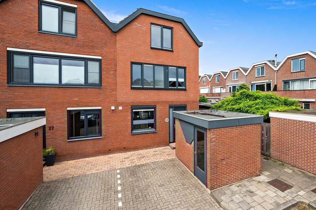 Foto 2 van Beuckelaar 28