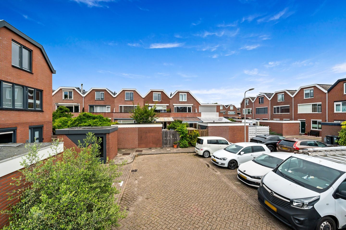 Foto 5 van Beuckelaar 28