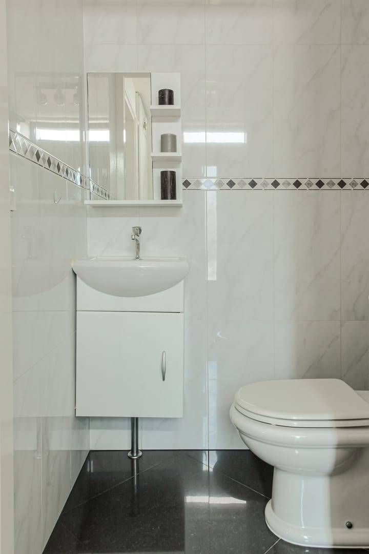 Foto 8 van Landkaartje 12