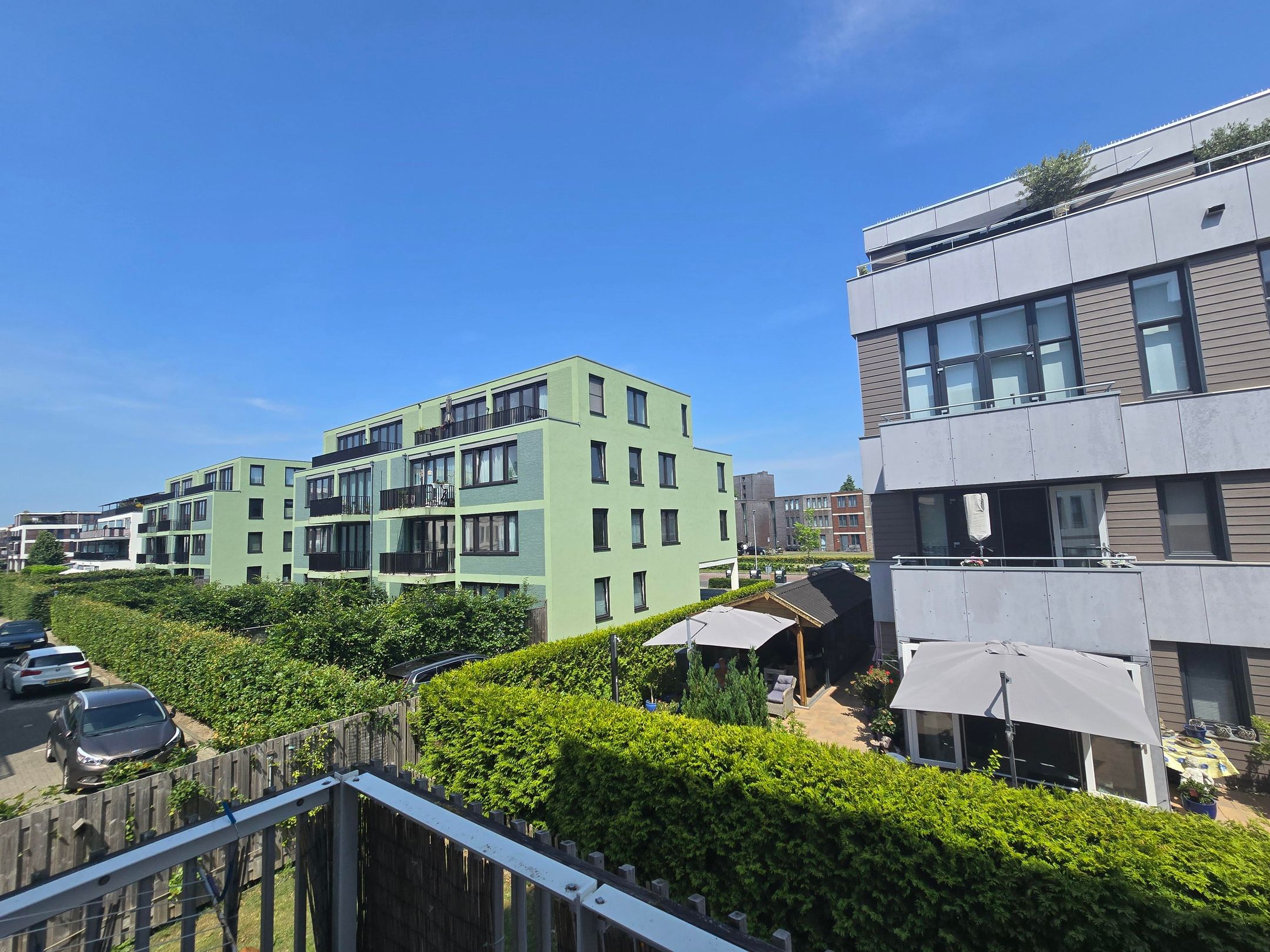 Foto 6 van Frankrijkkade 264