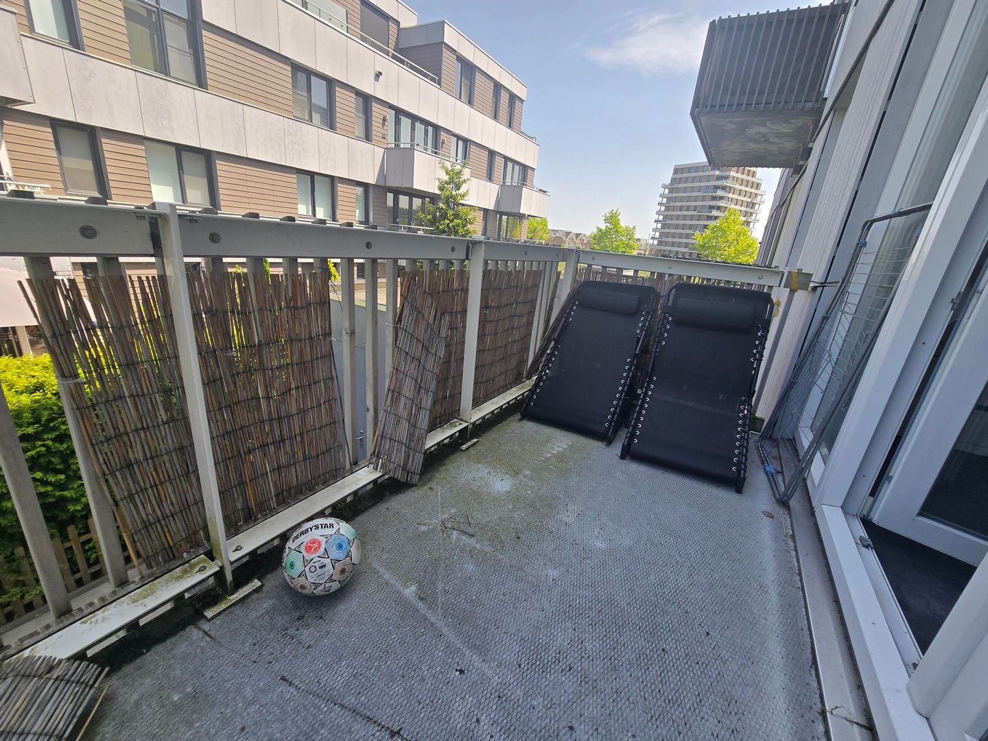 Foto 5 van Frankrijkkade 264