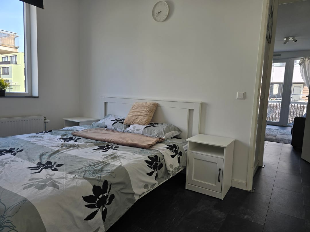 Foto 8 van Frankrijkkade 264