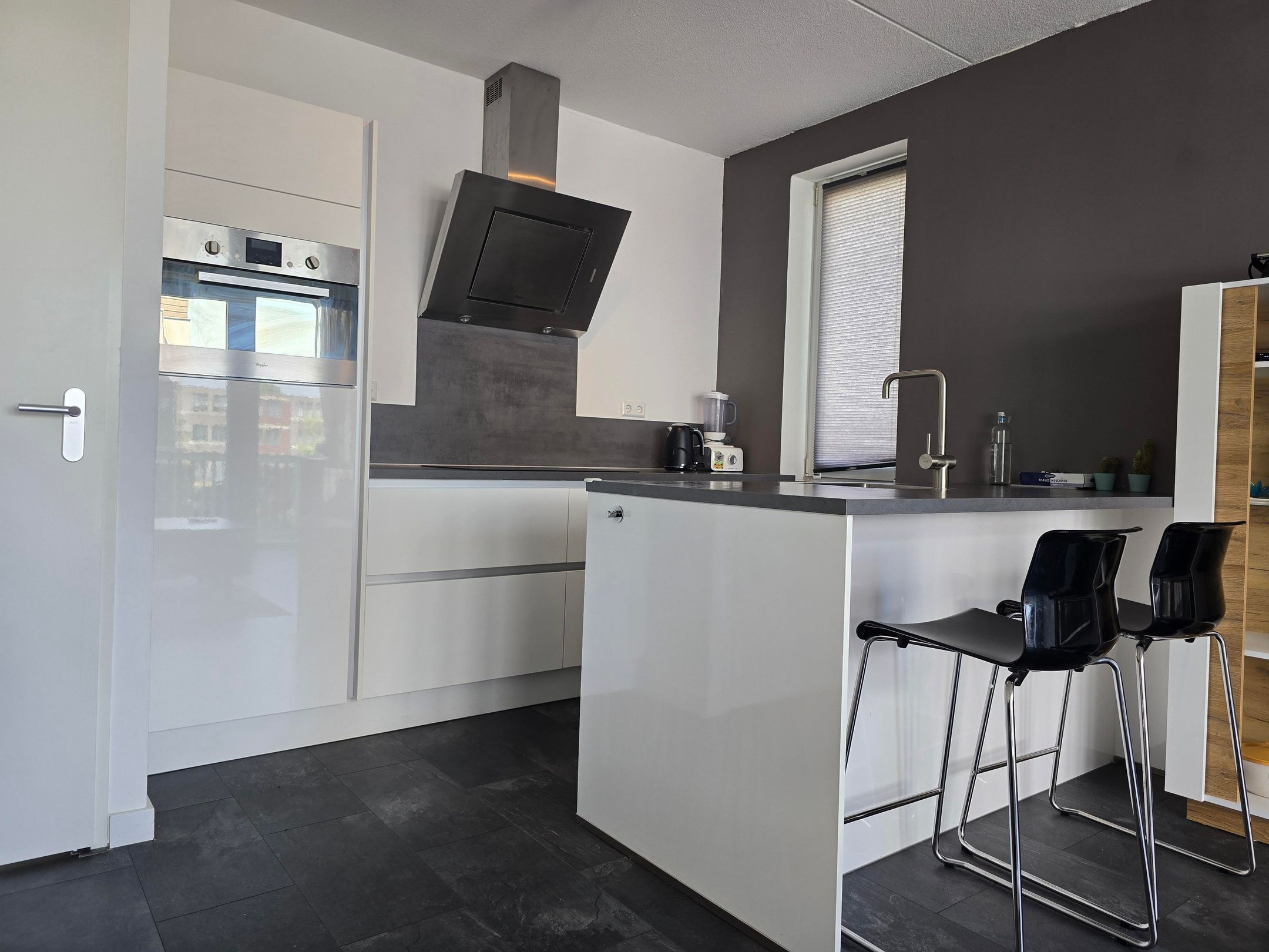 Foto 3 van Frankrijkkade 264