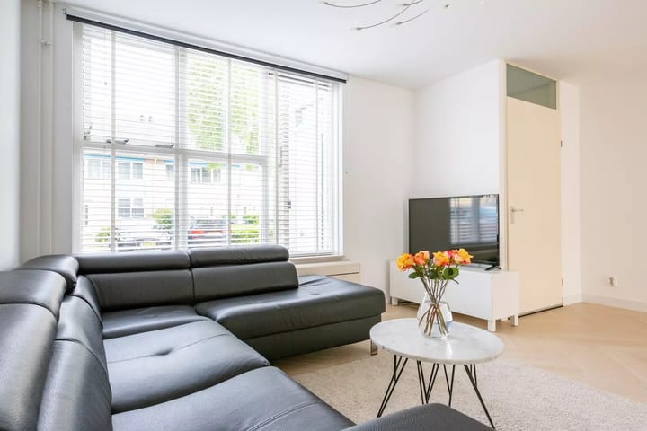 Foto 4 van Paulus Potterstraat 90