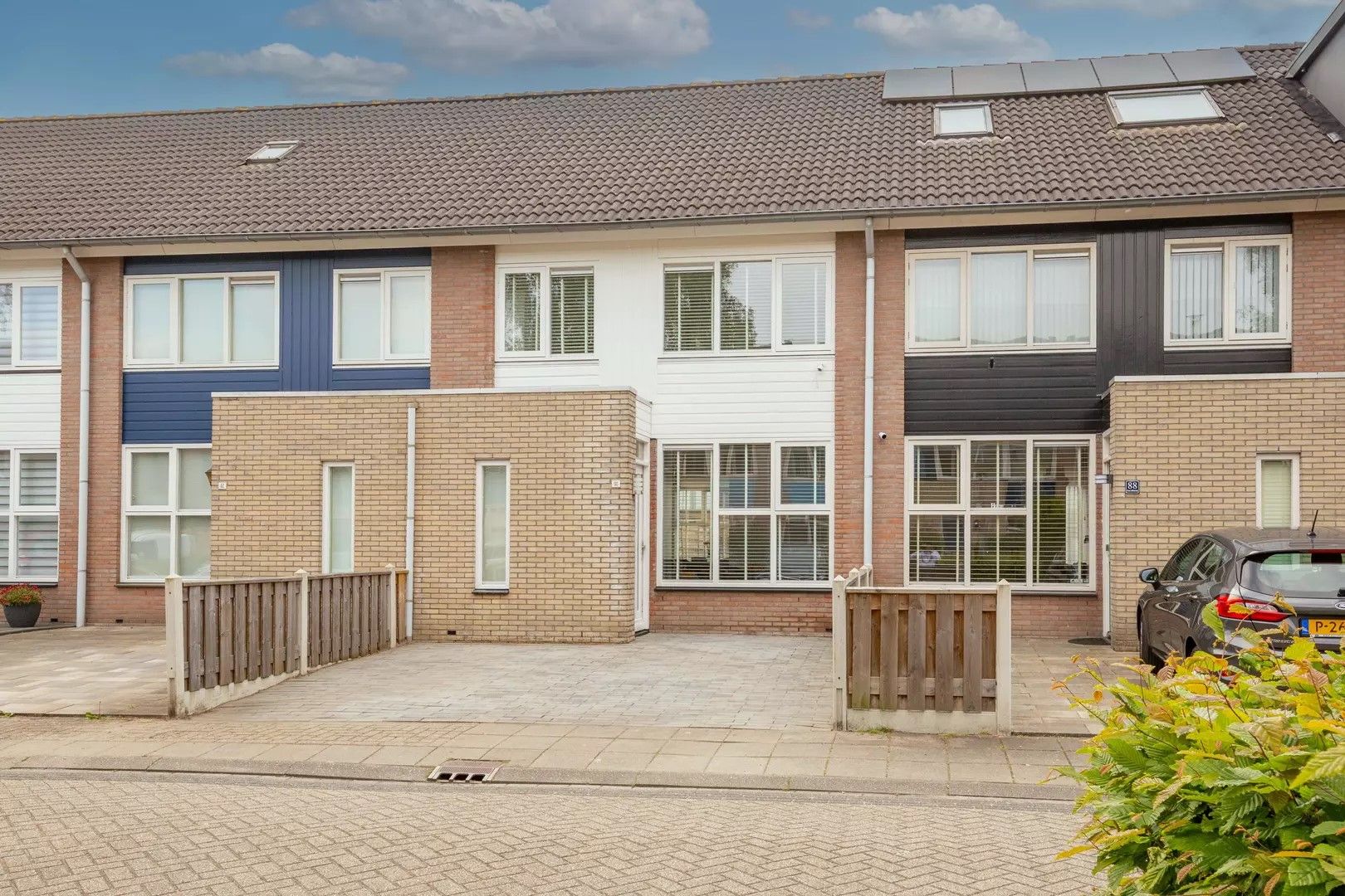 Paulus Potterstraat 90