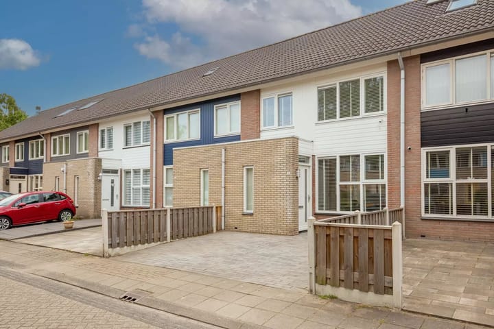 Foto 2 van Paulus Potterstraat 90