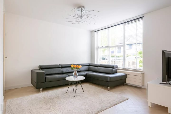 Foto 5 van Paulus Potterstraat 90