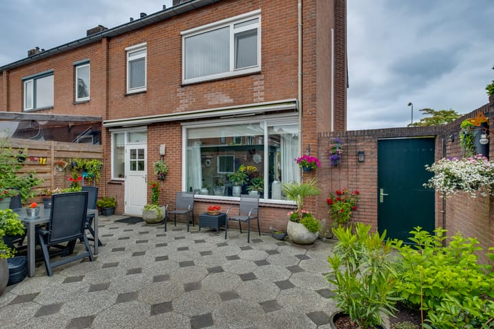 Foto 3 van Troelstralaan 57