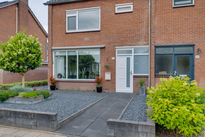 Foto 5 van Troelstralaan 57