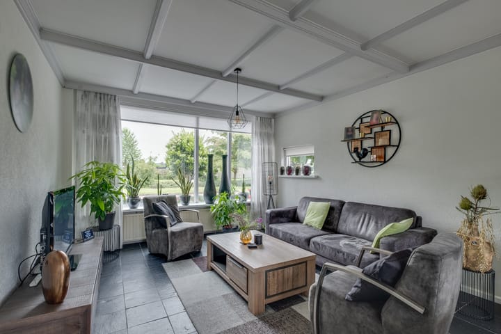 Foto 7 van Troelstralaan 57