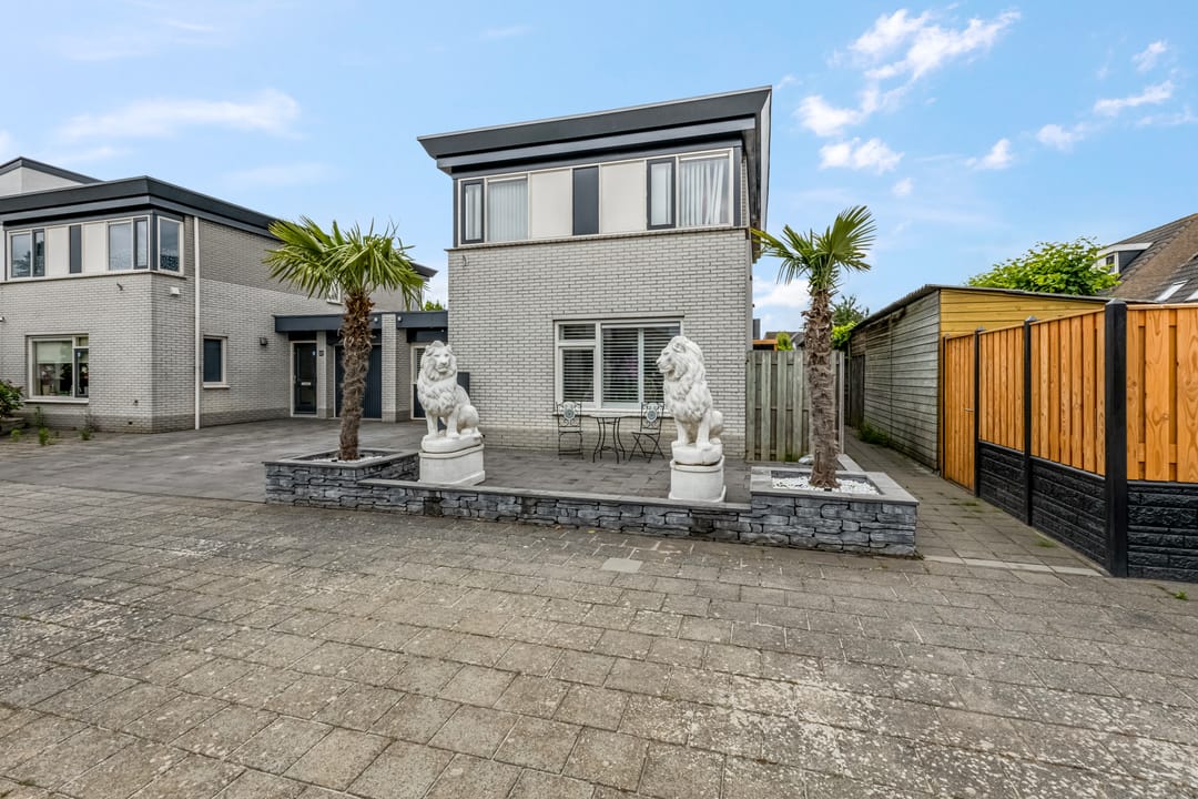 Foto 1 van M. Noordzijstraat 25