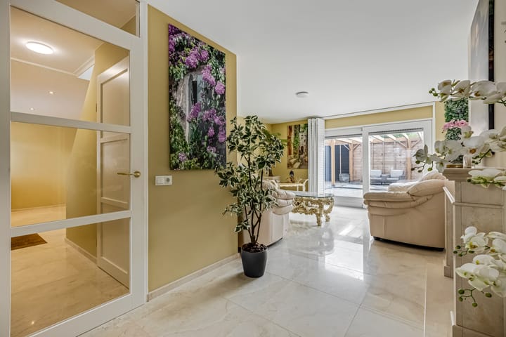 Foto 12 van M. Noordzijstraat 25