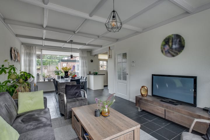 Foto 9 van Troelstralaan 57