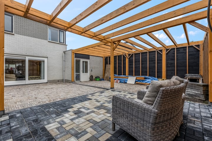 Foto 42 van M. Noordzijstraat 25