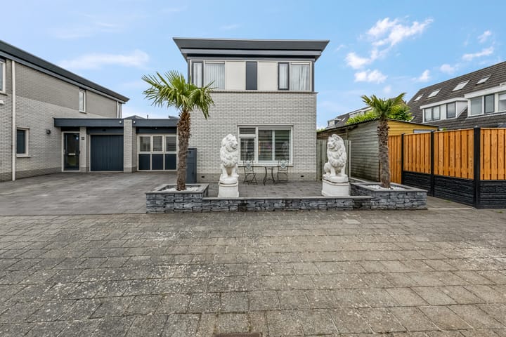 Foto 9 van M. Noordzijstraat 25