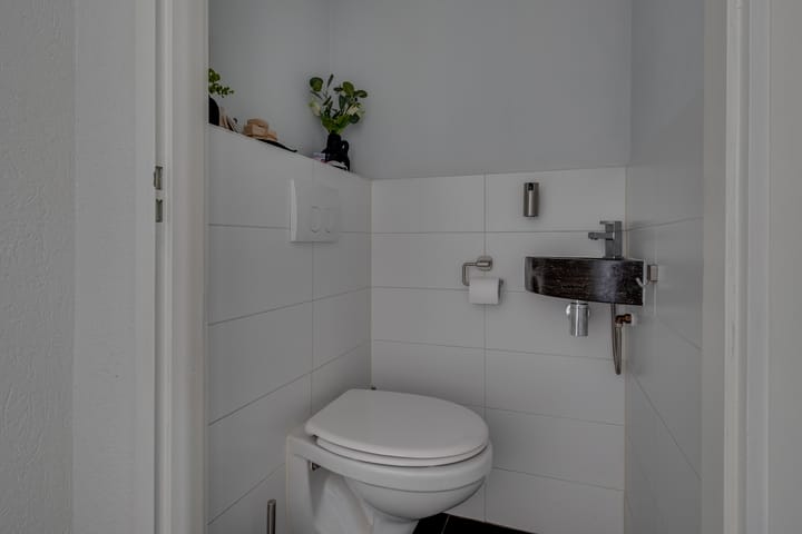 Foto 18 van Troelstralaan 57