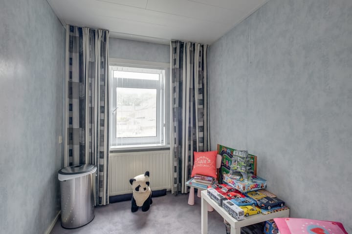 Foto 25 van Troelstralaan 57