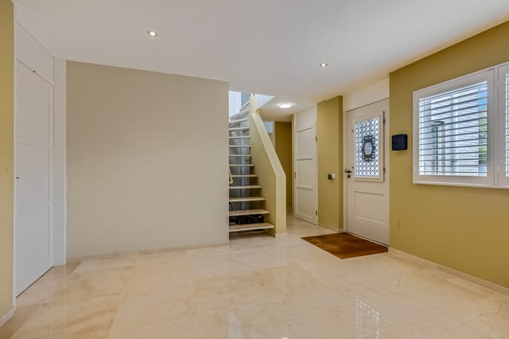 Foto 25 van M. Noordzijstraat 25