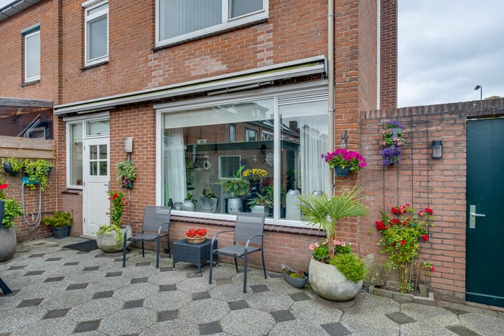 Foto 34 van Troelstralaan 57